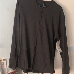 Lululemon long sleeve shirt